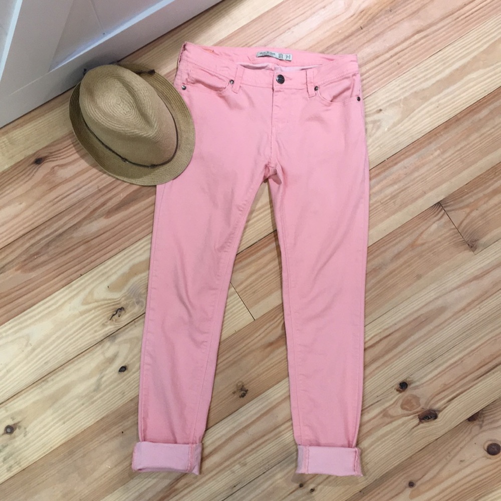- Iris denim collection jean